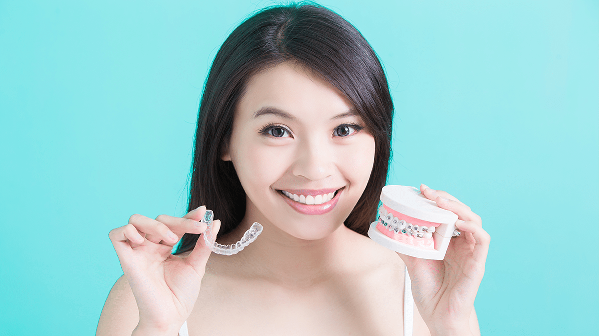 Is Invisalign cheaper than braces?