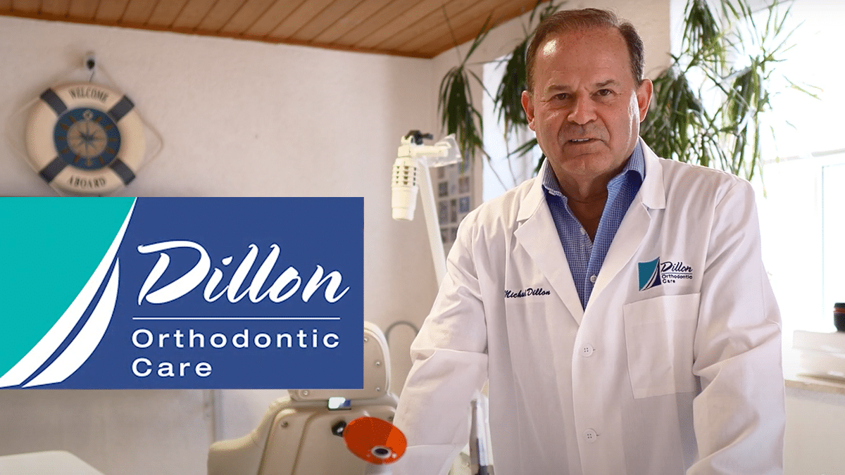 First Visit | Orthodontist Near Me | Dillon Orthodontic Care