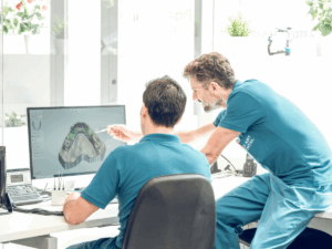 Orthodontist Cost in Germany