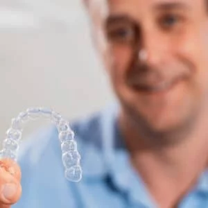 benefits of Invisalign
