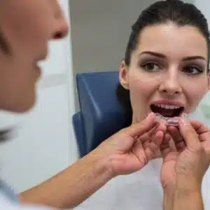 american-orthodentics-silicone invisible braces
