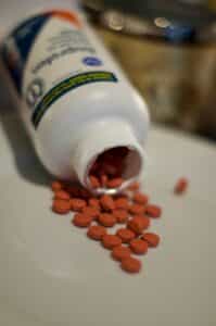 medication for jaw point pain