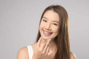 invisalign for teens